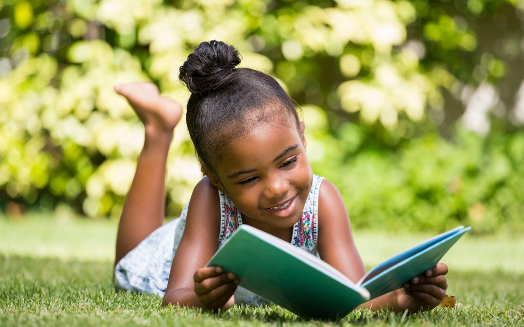 7 Books to Help Your Child Look Forward to Visiting Your Ennis Dentist