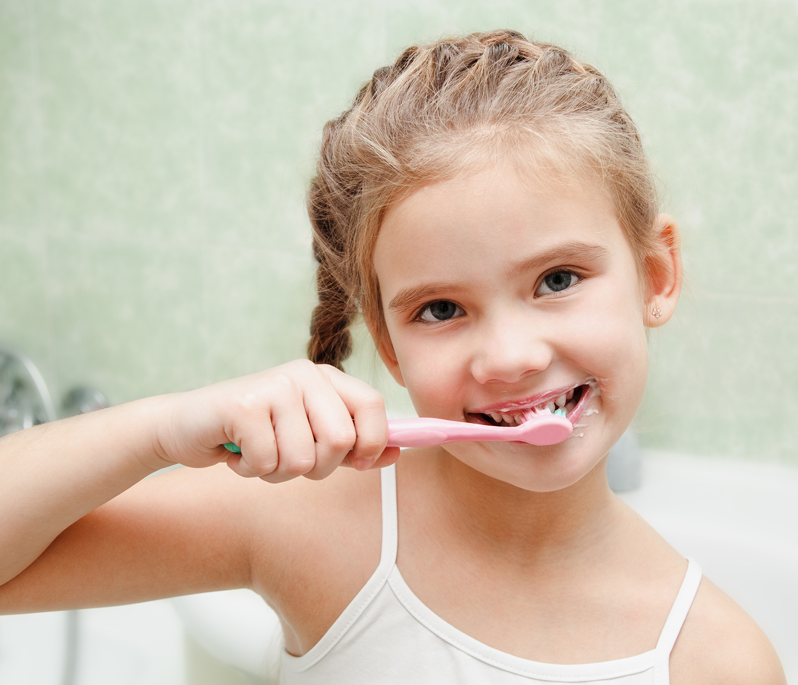 The Benefits of Seeing a KidFriendly Dentist in Ennis Ennis Family Dentistry & Orthodontics