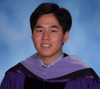 Dr. Brian Hwangpo