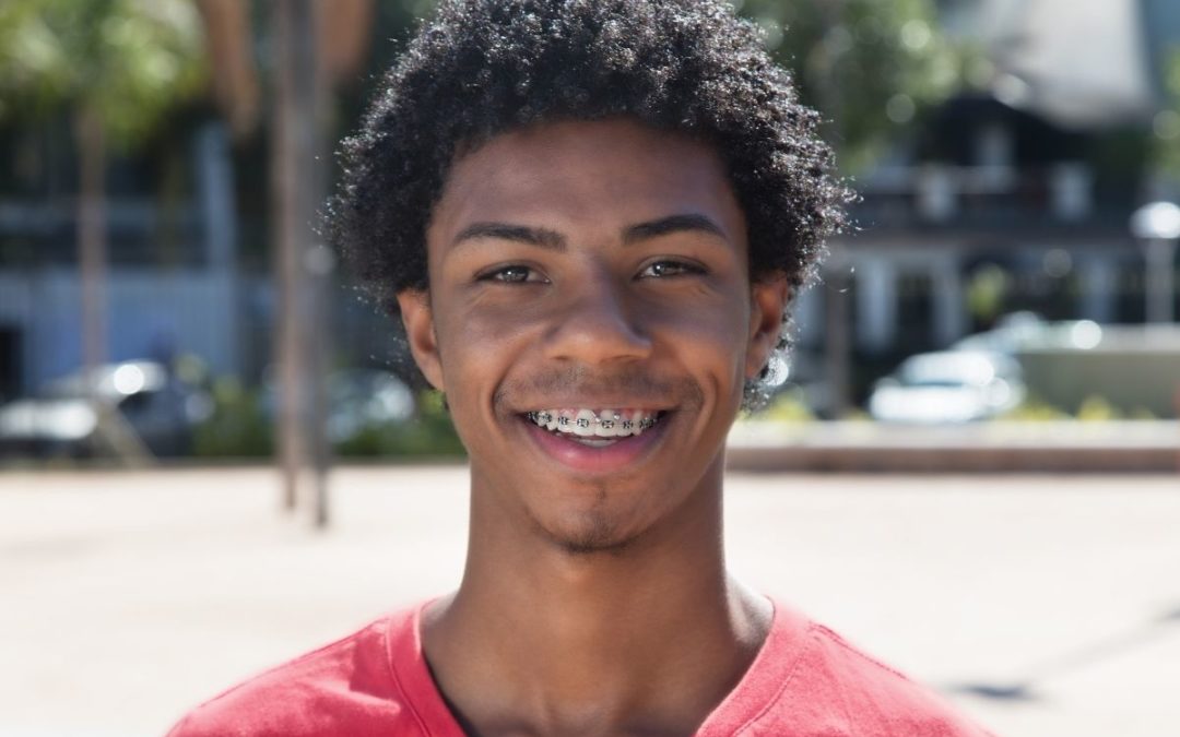 Teeth Grinding and Braces